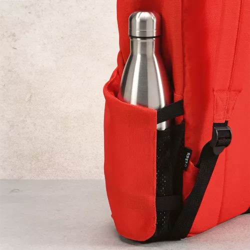 Tallin Backpack Piros 
