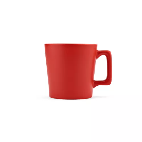 Thames 250 Mug Piros 
