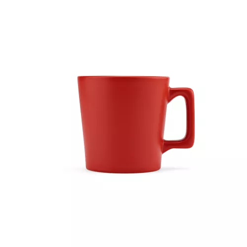 Thames 250 Mug Piros 