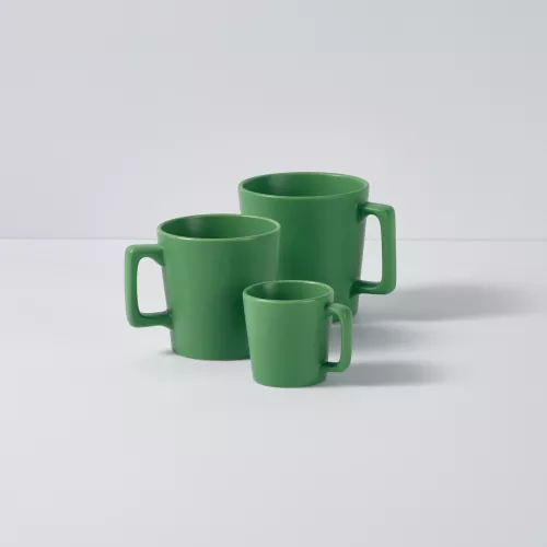 Thames 350 Mug Narancssárga 