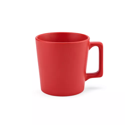 Thames 350 Mug Piros 