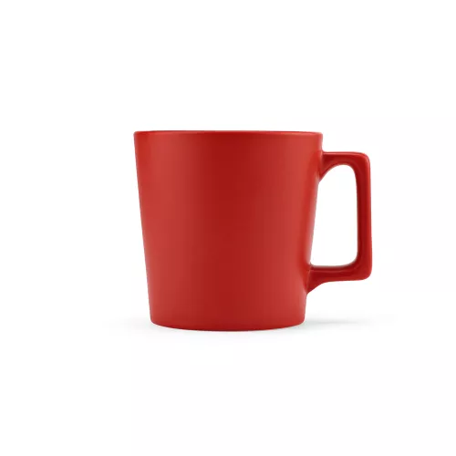 Thames 350 Mug Piros 