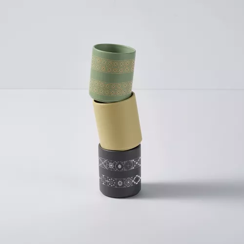 Tiber 250 Mug Szürke 