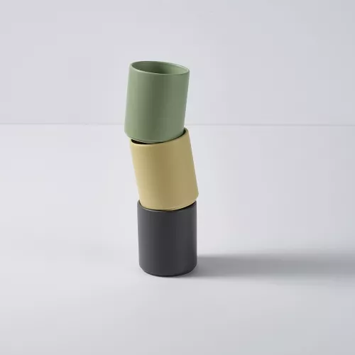 Tiber 250 Mug Szürke 