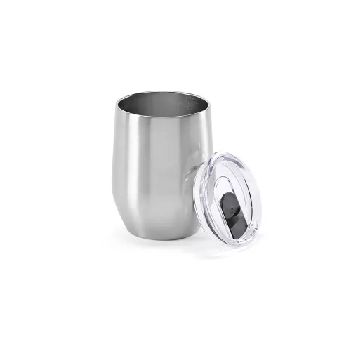 Tigris Travel Cup ezüst 