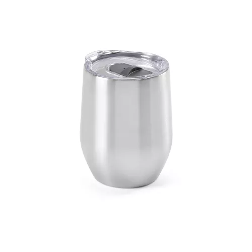 Tigris Travel Cup ezüst 