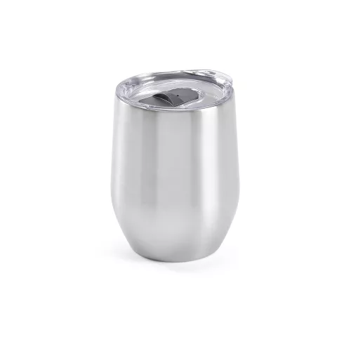 Tigris Travel Cup ezüst 