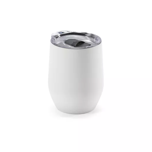 Tigris Travel Cup Fehér 