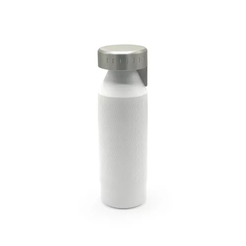 Timeos Bottle Fehér 