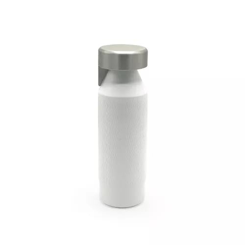 Timeos Bottle Fehér 