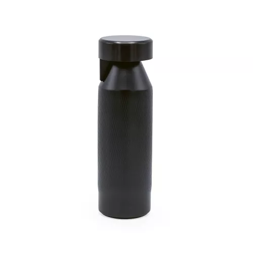 Timeos Bottle Fekete 