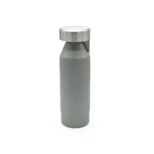 Timeos Bottle Szürke 