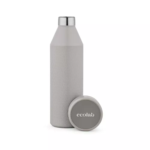 Timeos Bottle Szürke 