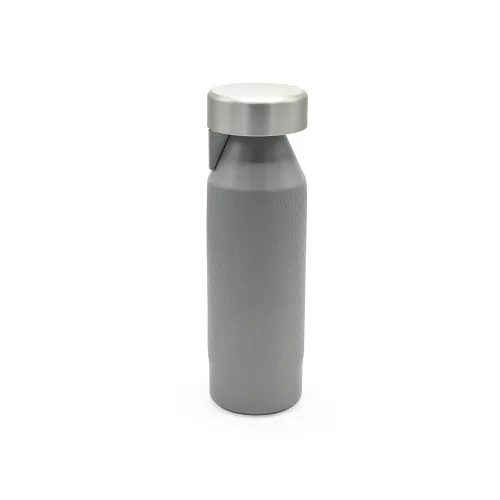 Timeos Bottle Szürke 
