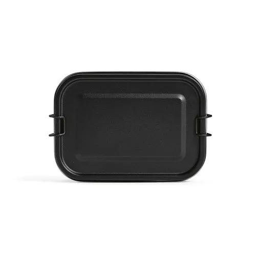 Tintoretto Lunchbox Fekete 