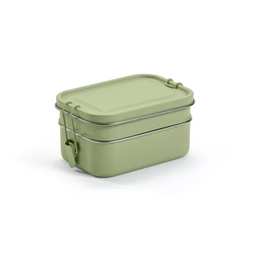 Tintoretto Lunchbox Zöld 