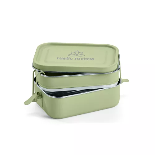 Tintoretto Lunchbox Zöld 