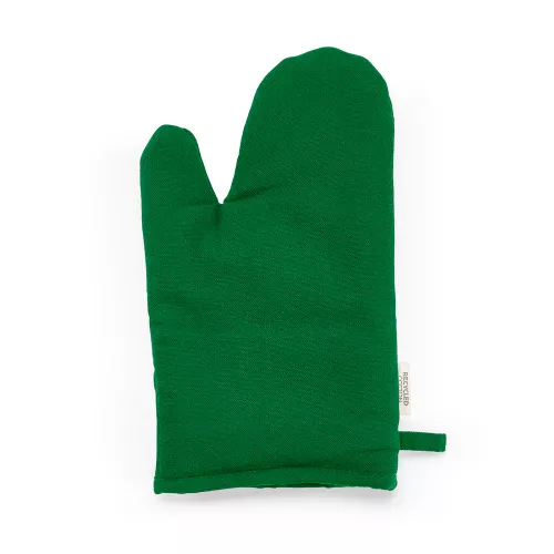 Titian Kitchen Glove Narancssárga 