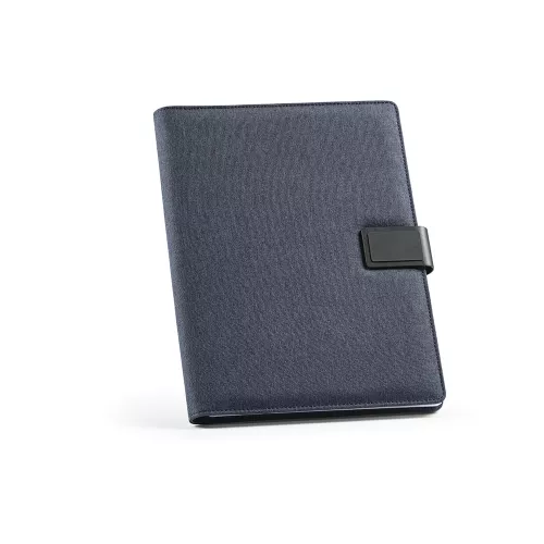 Tolstoy A4 Folder Kék 