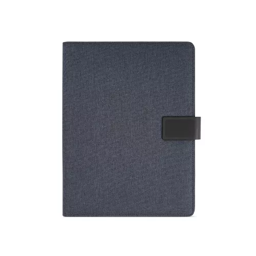 Tolstoy A4 Folder Kék 