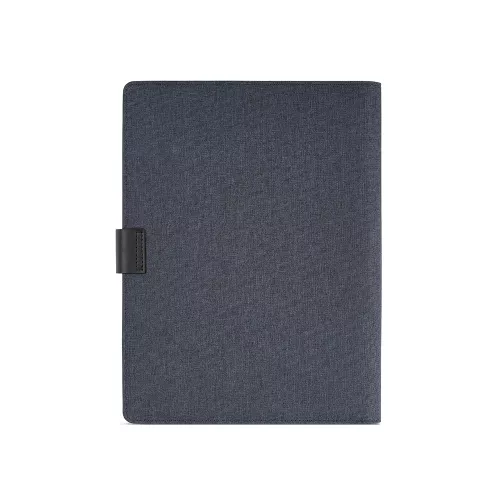 Tolstoy A4 Folder Kék 