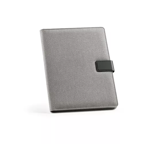Tolstoy A4 Folder Szürke 