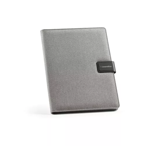 Tolstoy A4 Folder Szürke 