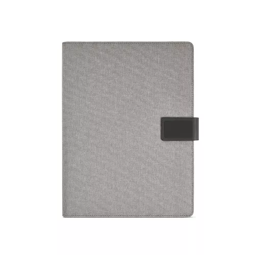 Tolstoy A4 Folder Szürke 