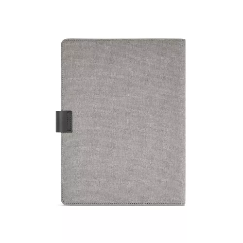 Tolstoy A4 Folder Szürke 