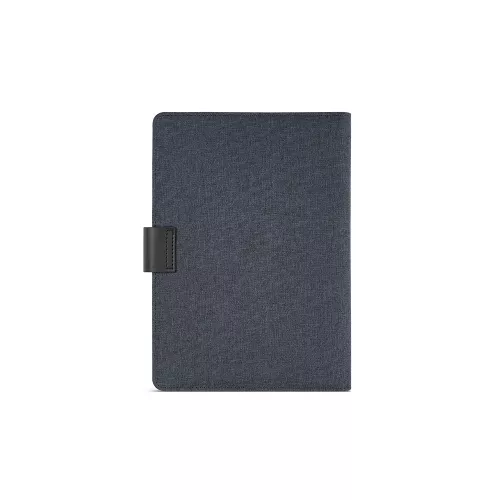 Tolstoy A5 Folder Kék 