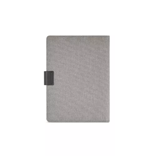 Tolstoy A5 Folder Szürke 