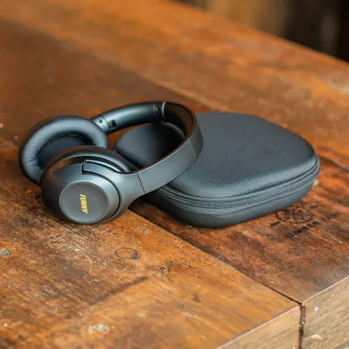 Ultraz Headphones Szürke 