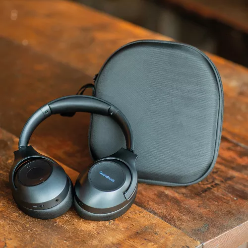 Ultraz Headphones Szürke 
