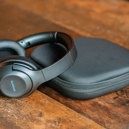 Ultraz Headphones Szürke 