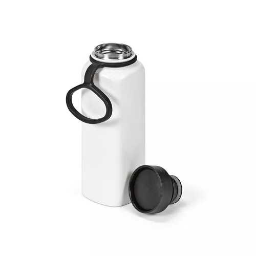 Ural Bottle Fekete 