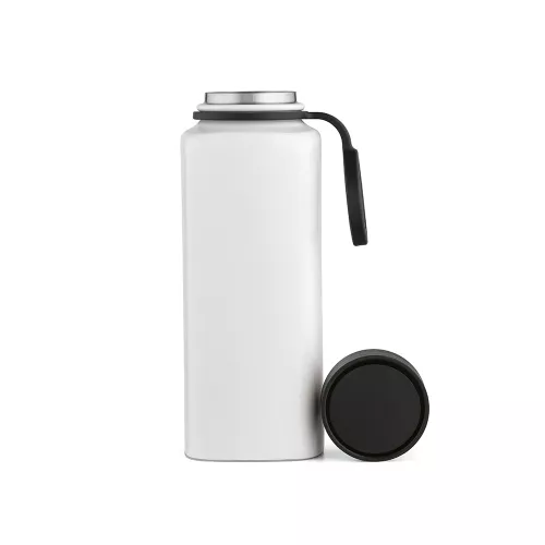 Ural Bottle Fekete 