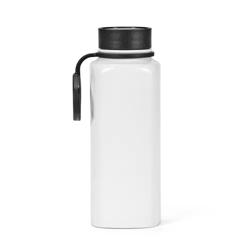 Ural Bottle Fekete 