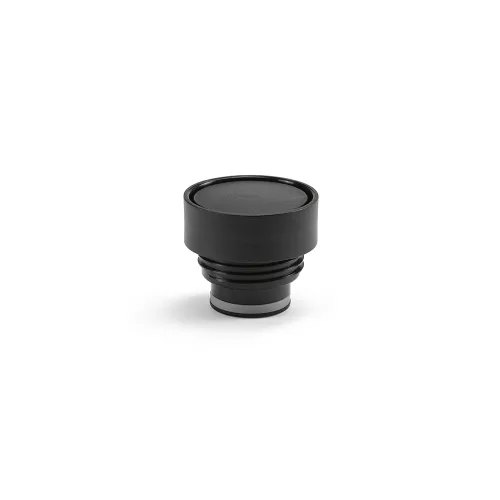 Ural Bottle Fekete 