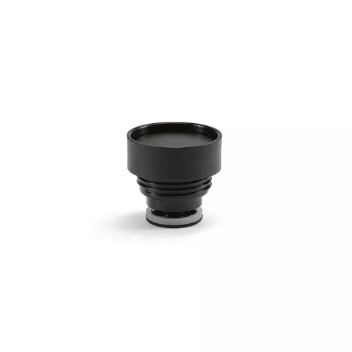 Ural Bottle Fekete 