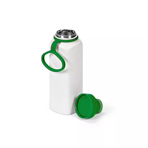 Ural Bottle Narancssárga 