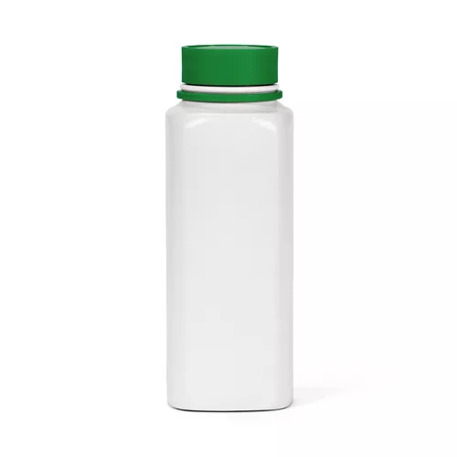 Ural Bottle Narancssárga 