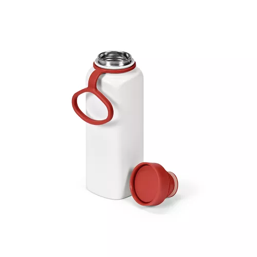 Ural Bottle Piros 