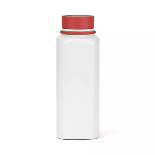 Ural Bottle Piros 