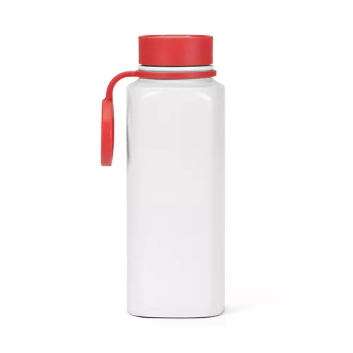 Ural Bottle Piros 