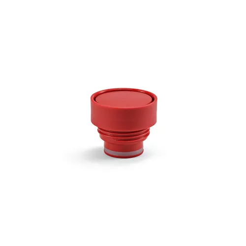 Ural Bottle Piros 