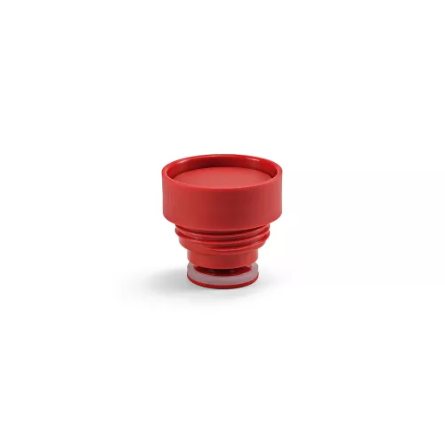Ural Bottle Piros 