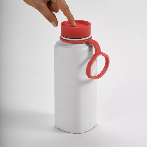 Ural Bottle Piros 