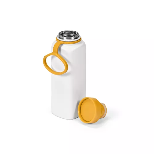 Ural Bottle Sárga 