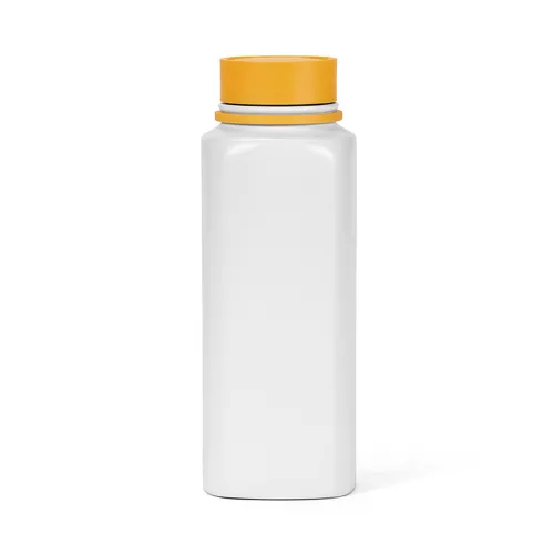 Ural Bottle Sárga 