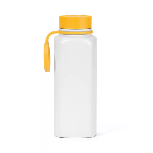 Ural Bottle Sárga 